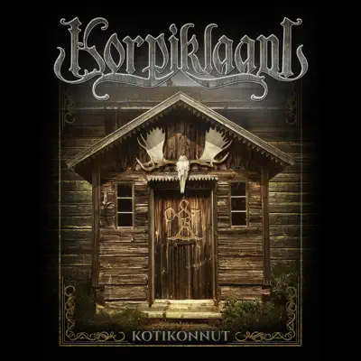 Kotikonnut - Single - Korpiklaani