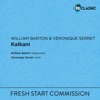 William Barton - Kalkani