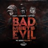 Bad Meets Evil - Single