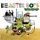Beastie Boys-Electric Worm