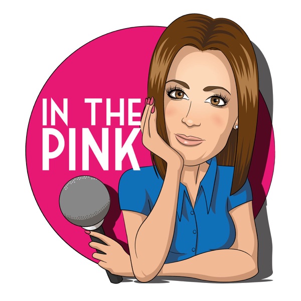 In The Pink