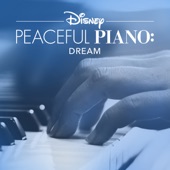 Disney Peaceful Piano: Dream artwork