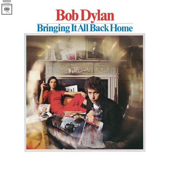 Cover artwork for Outlaw Blues