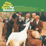 pet sounds by The Beach Boys