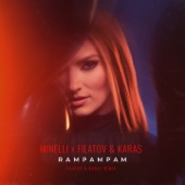 Rampampam (Filatov & Karas Remix) artwork