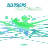 Close Your Eyes artwork