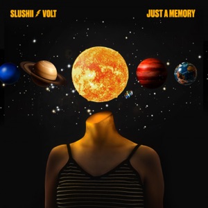 Just a Memory - Single