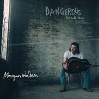 Album Wasted On You - Morgan Wallen