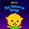 Kidloland Our Universe Songs - EP album lyrics, reviews, download