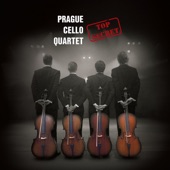 Prague Cello Quartet - Bohemian Rhapsody