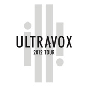 Ultravox - Tour 2012 (Live At Hammersmith Apollo) artwork
