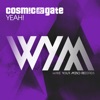 Cosmic Gate - Yeah!