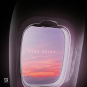 Pink Skies artwork