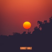 Sunset Baile artwork