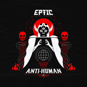 Anti - Human - EP - Eptic