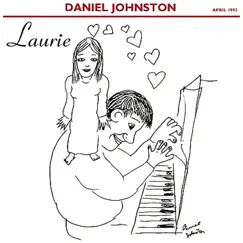 Laurie EP by Daniel Johnston album reviews, ratings, credits