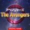 アベンジャーズ The Avengers ORIGINAL COVER - Single ジャケット写真