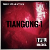 Tiangong-1 (Samuel Sisela Remix) artwork