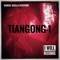 Tiangong-1 (Samuel Sisela Remix) artwork