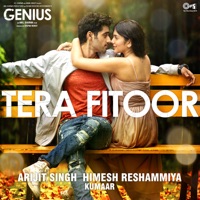 - Tera Fitoor Chords and Lyrics