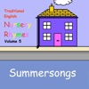 Traditional English Nursery Rhymes, Vol 5