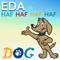 Haf haf haf haf - Eda (Dog) lyrics