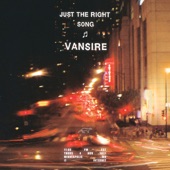Just the Right Song artwork