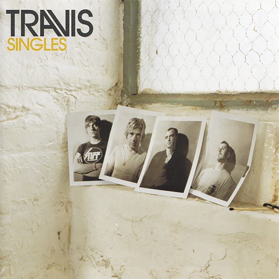 Cover artwork for The Distance