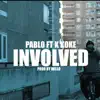 Stream & download INVOLVED (feat. K KOKE) - Single