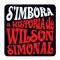 Carango - Wilson Simonal lyrics