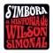 Brasil Eu Fico - Wilson Simonal lyrics