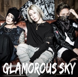 GLAMOROUS SKY