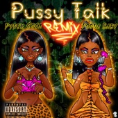 Pyrex Sosa - Pussy Talk feat. Pooda Baby