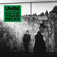 Umse - Durch die Wolkendecke artwork