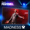 Madness - Embarrassment (Live)
