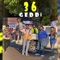 36 Geddi (feat. Romio) - Shubh Rajput lyrics