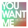 Stream & download You Want Me (feat. Sadie Ama) - Single