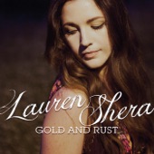 Lauren Shera - Light and Dust