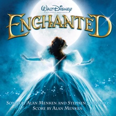 Enchanted (Soundtrack from the Motion Picture)