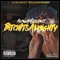 Getitoutthebitch (feat. Radiobase) - Almighty Suspect lyrics