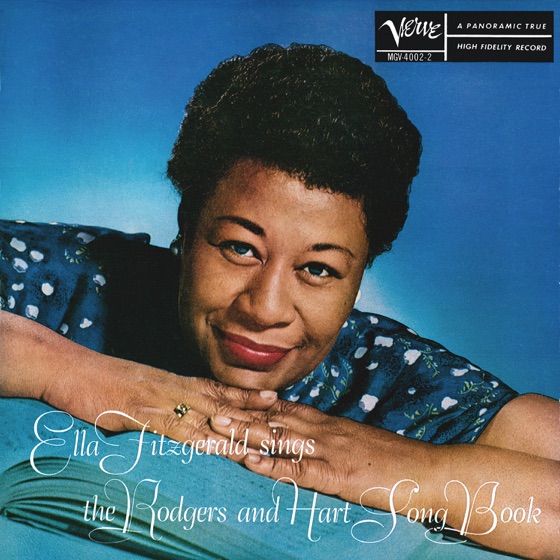 Cover artwork for Where Or When