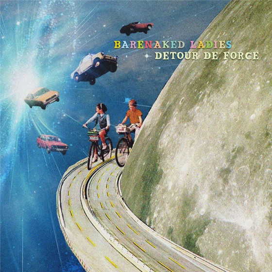 Cover artwork for Flip