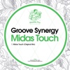 Midas Touch - Single