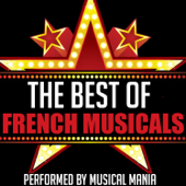 Je mise tout (From "1789: Les Amants de la Bastille") - Musical Mania