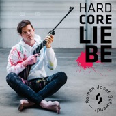 Hardcore Liebe artwork