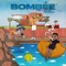 Bombée (feat. MiniZZ & SBencomo) - LHN lyrics
