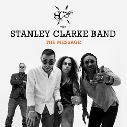 The Stanley Clarke Band - Enzo's Theme