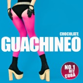 Guachineo by Chocolate Mc