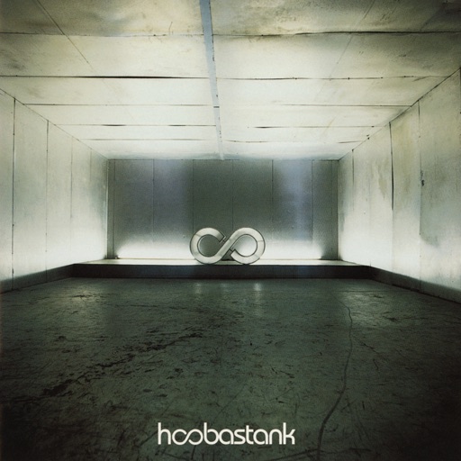 Art for To Be With You by Hoobastank