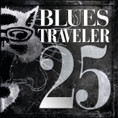 Blues Traveler - Carolina Blues